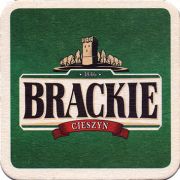 22596: Польша, Brackie