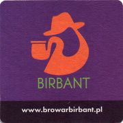 22598: Польша, Birbant