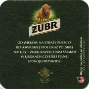 22599: Польша, Zubr
