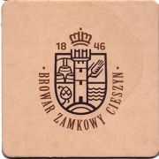 22602: Польша, Cieszyn
