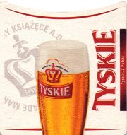 22606: Польша, Tyskie