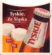 22606: Польша, Tyskie