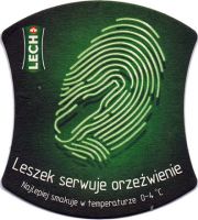 22607: Польша, Lech