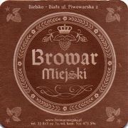 22621: Польша, Miejski