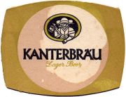 22625: France, Kanterbrau