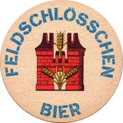22627: Switzerland, Feldschloesschen