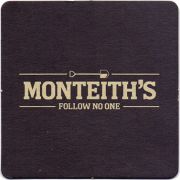 22632: Новая Зеландия, Monteith