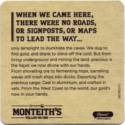 22632: Новая Зеландия, Monteith