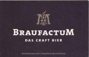 22634: Германия, Braufactum