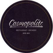 22656: Украина, Cosmopolite