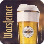 22660: Германия, Warsteiner (Украина)