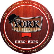 22678: Ростов-на-Дону, Йорк / York