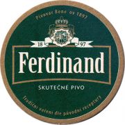 22681: Чехия, Ferdinand