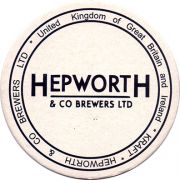 22682: United Kingdom, Hepworth (Russia)