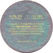 22702: Колумбия, Bogota Beer Company