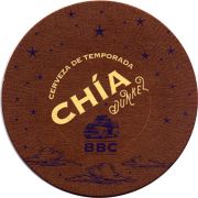 22703: Колумбия, Bogota Beer Company