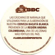 22704: Колумбия, Bogota Beer Company