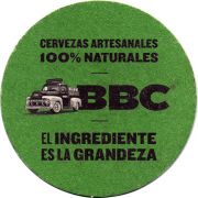 22706: Колумбия, Bogota Beer Company