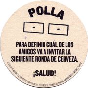 22709: Колумбия, Bogota Beer Company