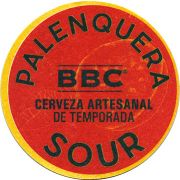 22710: Колумбия, Bogota Beer Company