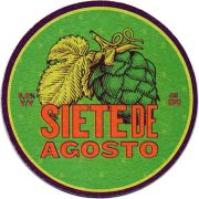 22711: Колумбия, Bogota Beer Company