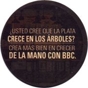 22714: Колумбия, Bogota Beer Company