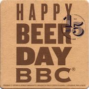 22722: Колумбия, Bogota Beer Company
