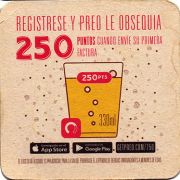 22724: Колумбия, Bogota Beer Company