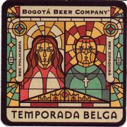 22725: Колумбия, Bogota Beer Company