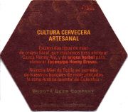 22726: Колумбия, Bogota Beer Company