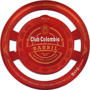 22730: Колумбия, Club Colombia