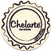 22732: Колумбия, Chelarte