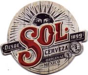 22741: Мексика, Sol (Колумбия)