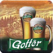 22750: Молдова, Gotter
