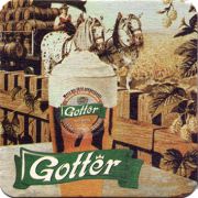 22753: Молдова, Gotter