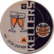 22761: Молдова, Kellers