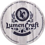 22762: Молдова, Lumen Craft