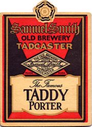 22772: Великобритания, Samuel Smith