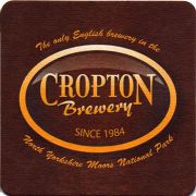 22774: Великобритания, Cropton