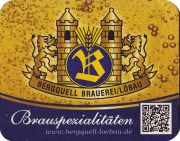22791: Германия, Bergquell