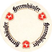 22795: Германия, Herrenhauser (Молдова)