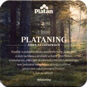 22803: Чехия, Platan
