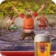 22804: Czech Republic, Jezek