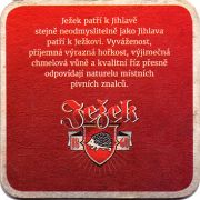 22804: Czech Republic, Jezek