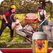 22805: Czech Republic, Jezek