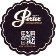 22806: Чехия, Pardubicky Porter