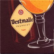 22807: Бельгия, Westmalle