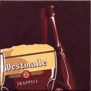 22808: Бельгия, Westmalle