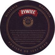22819: Польша, Zywiec