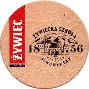22821: Польша, Zywiec